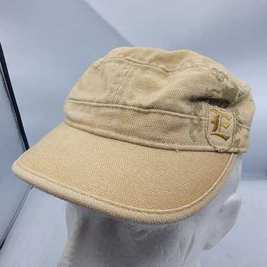 Ezekiel Ezekiel Reconnaissance Series Brown Hat Ca