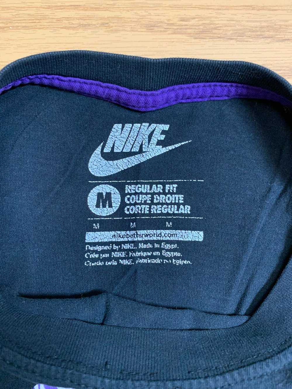 Kobe Mentality × Nike Nike Kobe Ace of Spade Blac… - image 3
