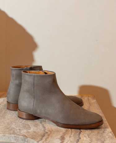 Coclico Egg Boot - Fog Nubuck