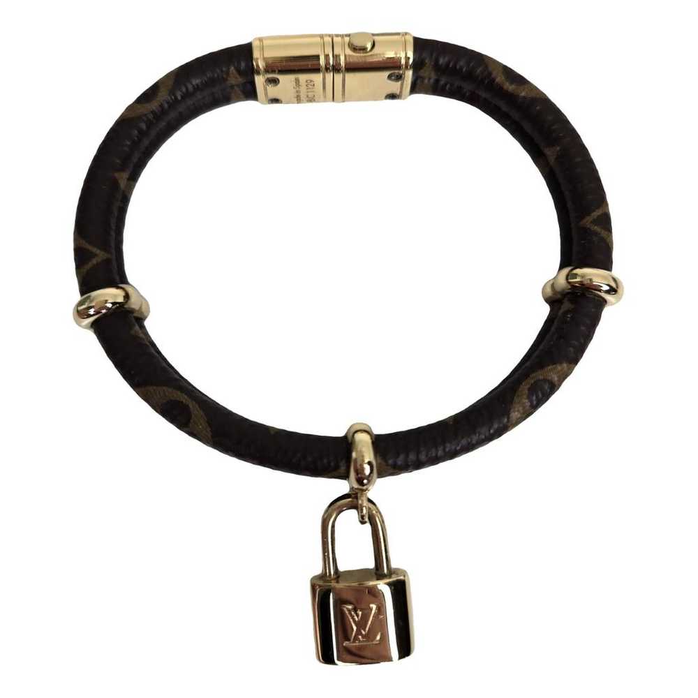 Louis Vuitton Lockit bracelet - image 1