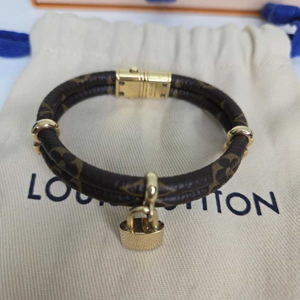 Louis Vuitton Lockit bracelet - image 2
