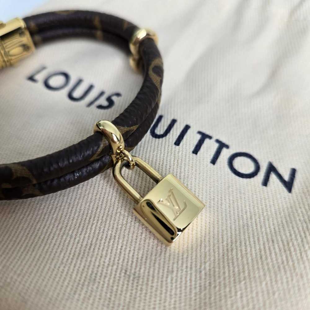 Louis Vuitton Lockit bracelet - image 4