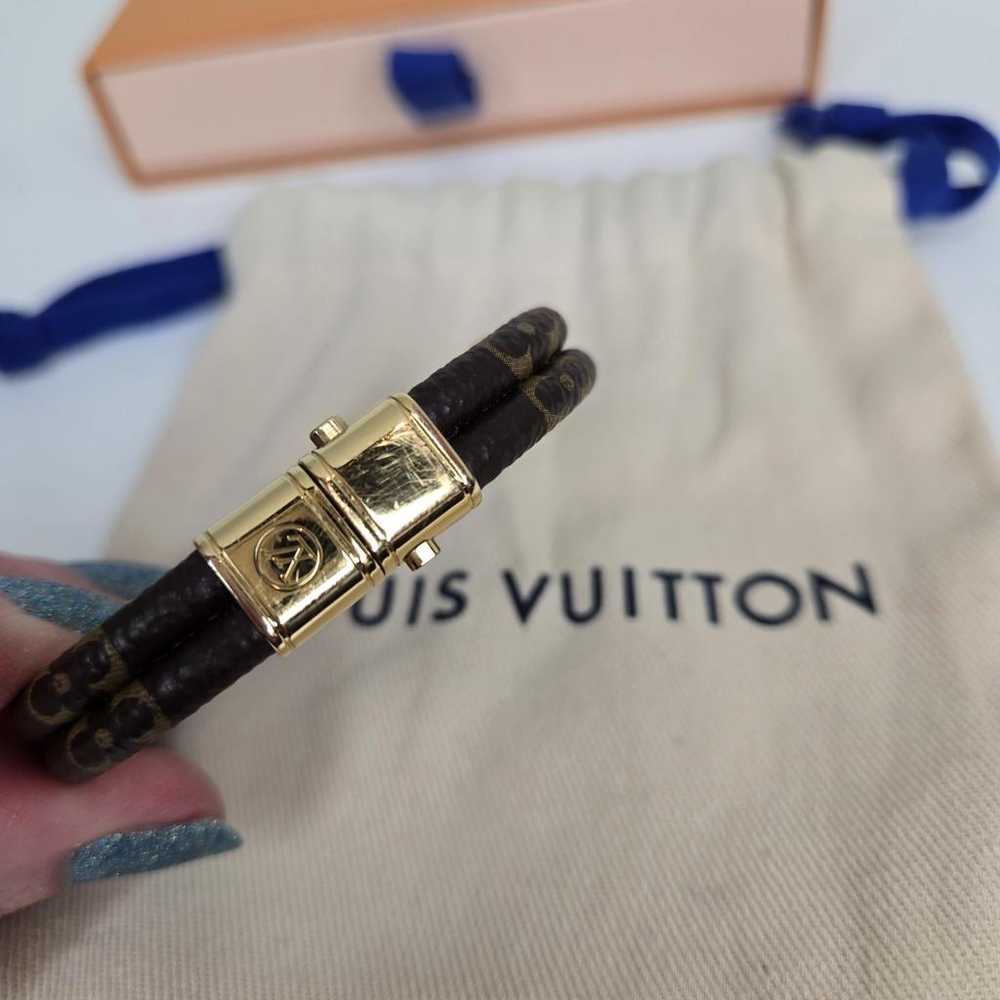 Louis Vuitton Lockit bracelet - image 5