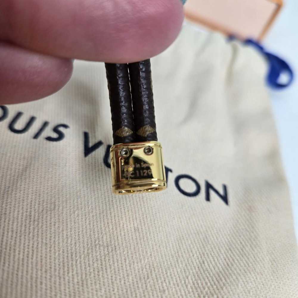 Louis Vuitton Lockit bracelet - image 6
