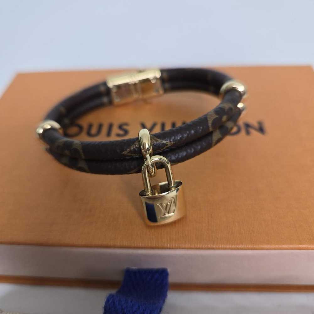 Louis Vuitton Lockit bracelet - image 7