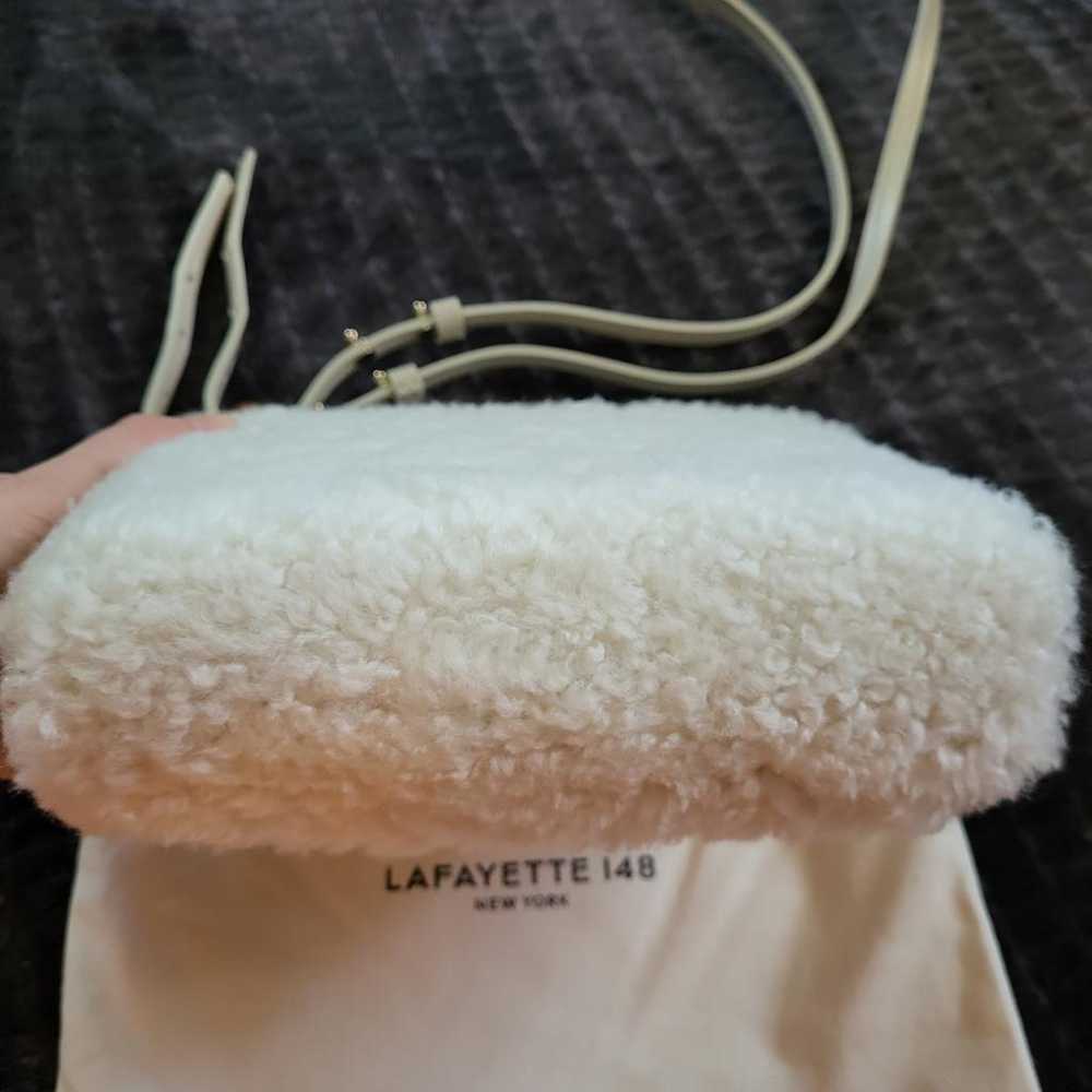 Lafayette 148 Ny Cloth bag - image 4