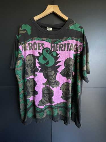 Other × Rare × Vintage Vintage 90’s Heroes and He… - image 1