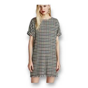 Zara Zara Trafaluc Wool Blend Dress Size 6