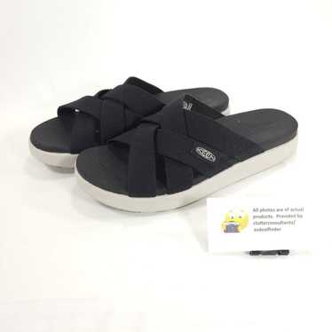 Keen Keen Elle Slide Sandal Womens Size 8.5 102263