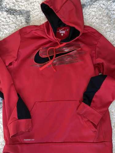 Nike Nike LG hoodie