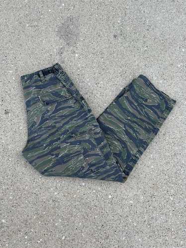 Military × Streetwear × Tru Spec Vintage y2k Tru-S