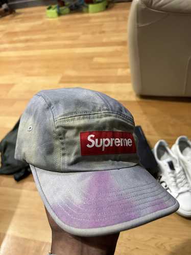 Streetwear × Supreme Supreme washed chino twill c… - image 1