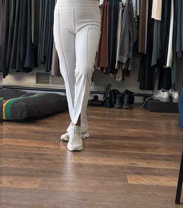 époque évolution jet set trouser