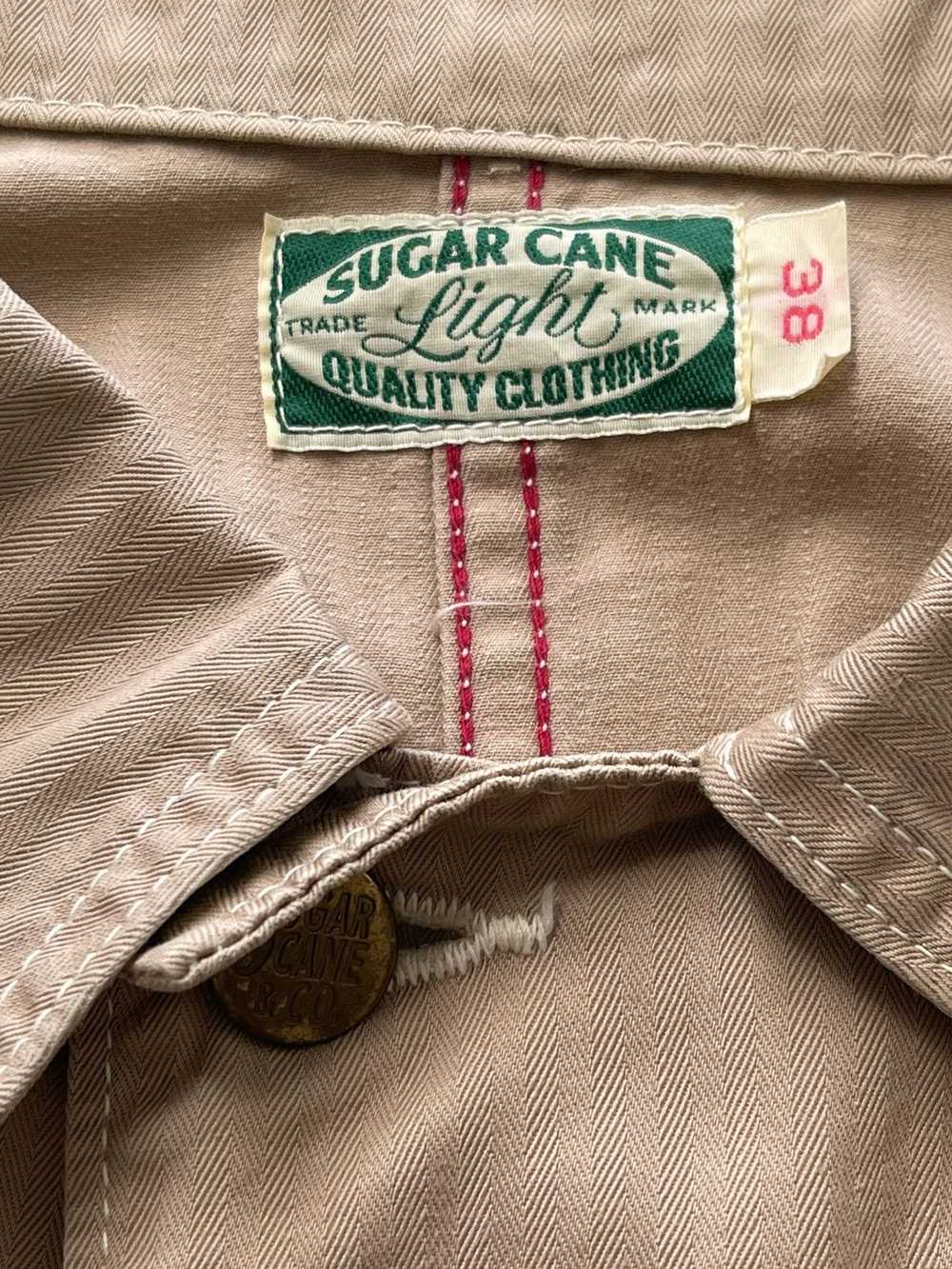 Sugar Cane & Co × Toyo Enterprises × Workers Vint… - image 5