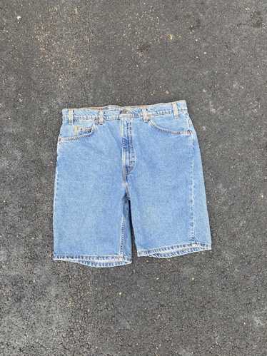 Levi's × Made In Usa × Vintage Vintage Baggy 90’s 