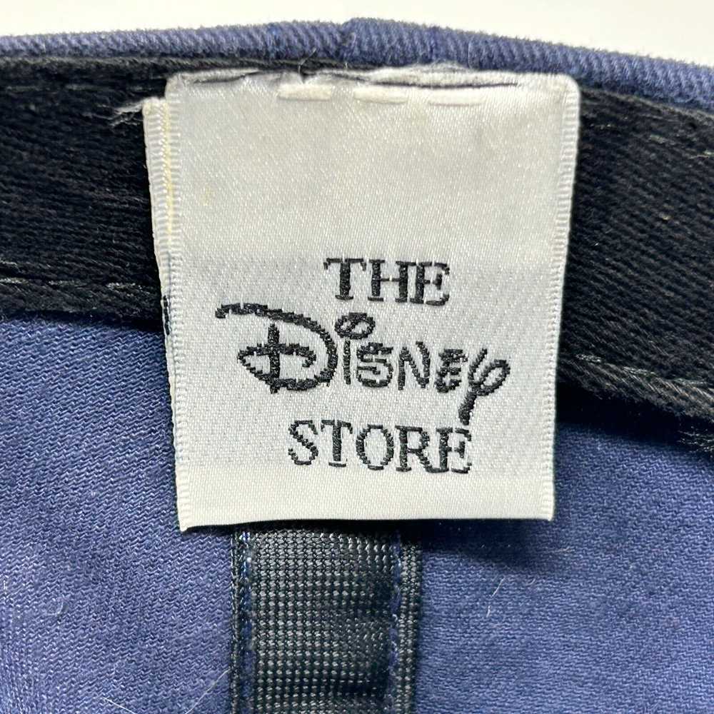 Disney Winnie the Pooh P Vintage 90s Hat The Disn… - image 9