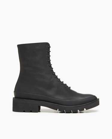 Coclico Dal Boot - Black Leather - image 1