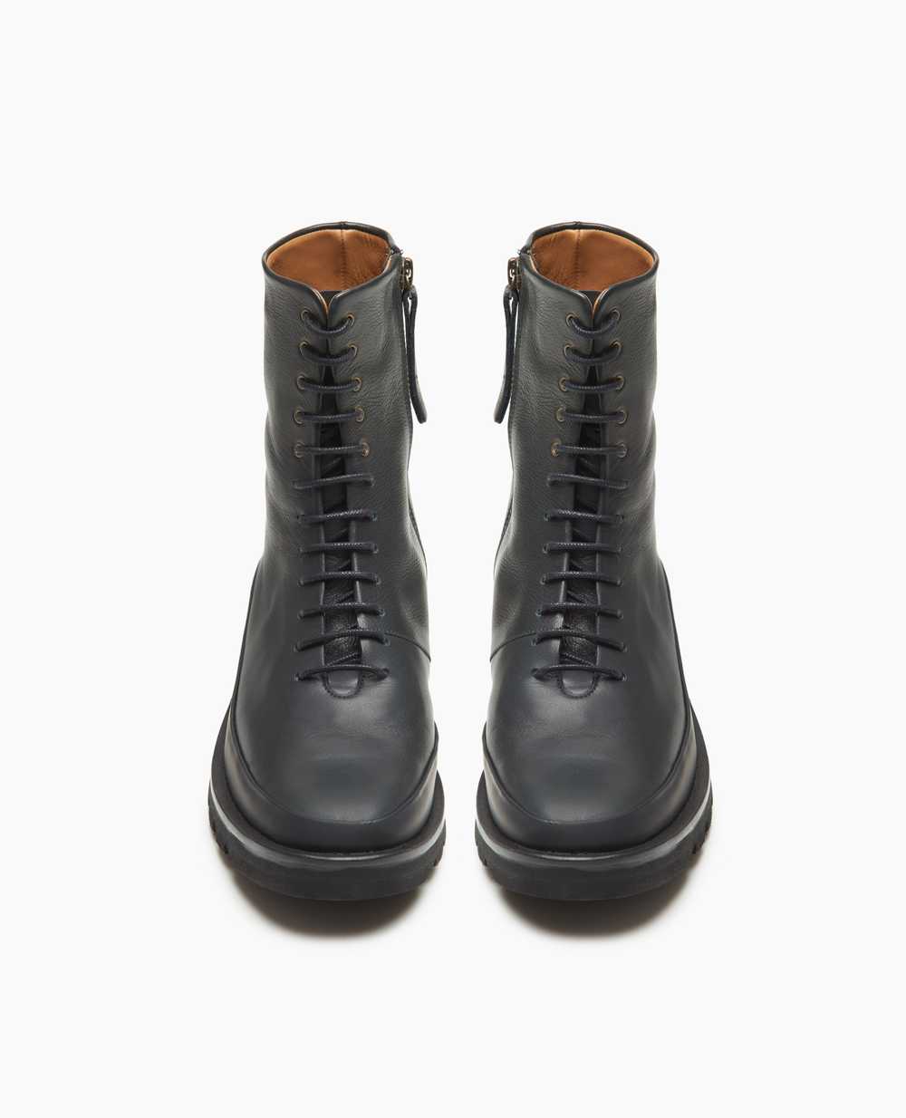 Coclico Dal Boot - Black Leather - image 2