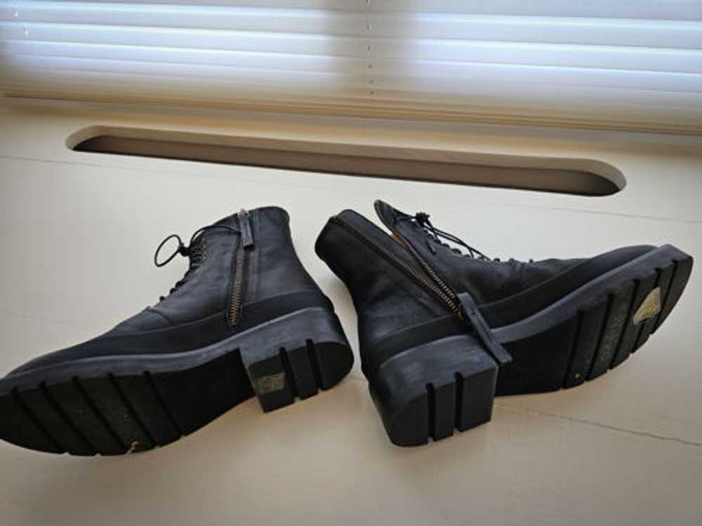 Coclico Dal Boot - Black Leather - image 3