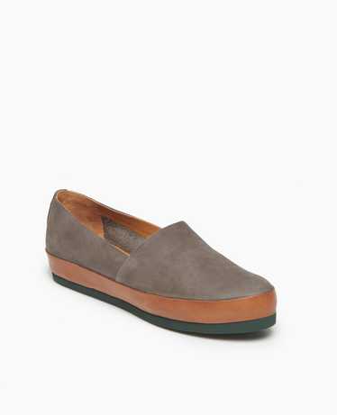 Coclico Gentian Flat - Fog Nubuck