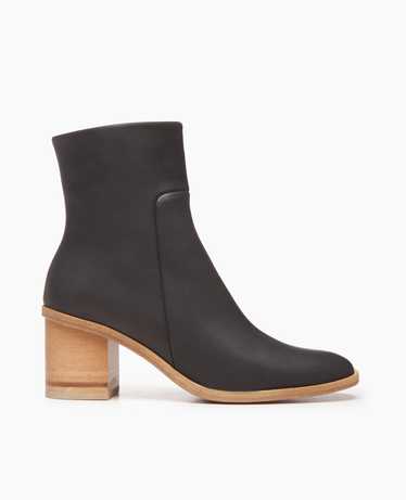 Coclico Bebe Boot - Black Leather