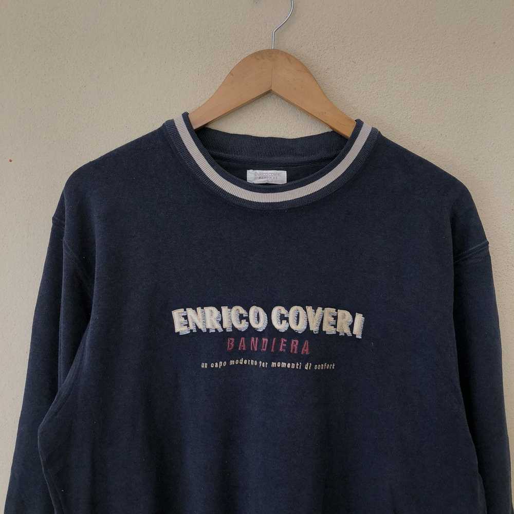 Designer × Enrico Coveri × Japanese Brand ENRICO … - image 3