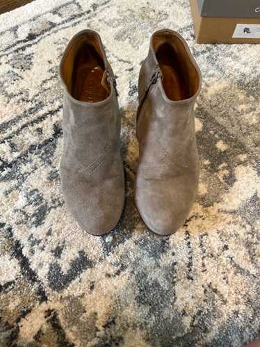 Coclico Coclico Otis Booties Ante Wolf