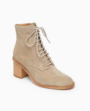 Coclico Bindi Boot - Sabbia Suede