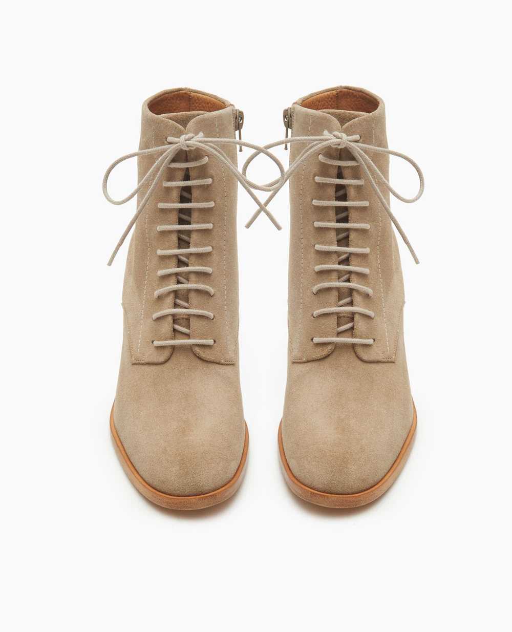 Coclico Bindi Boot - Sabbia Suede - image 2