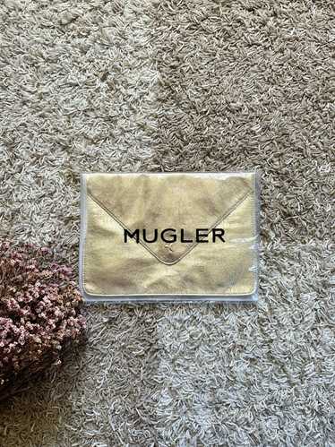 Designer × Mugler × Thierry Mugler Thierry Mugler 