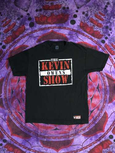 Wwe The Kevin Owens Show “KO” Tee