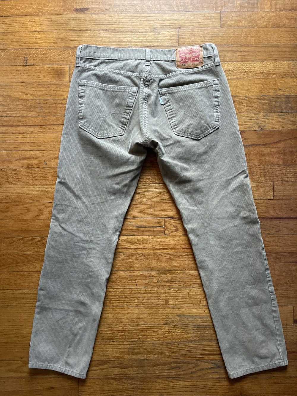 Levi's Levi’s 502 - image 2