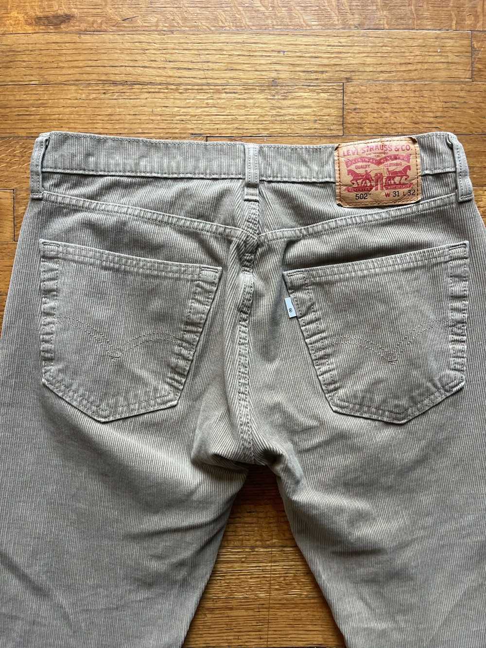 Levi's Levi’s 502 - image 3