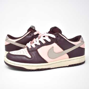 2003 nike dunk low - Gem