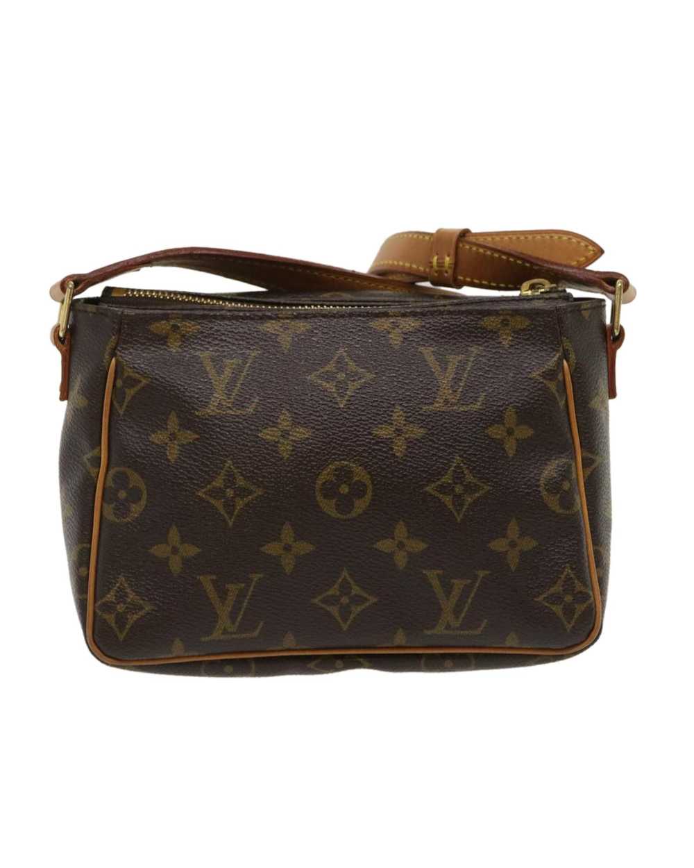 Louis Vuitton Monogram Viva Cite PM Shoulder Bag - image 2