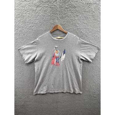 Supreme Supreme Skeleton Tee - Gem