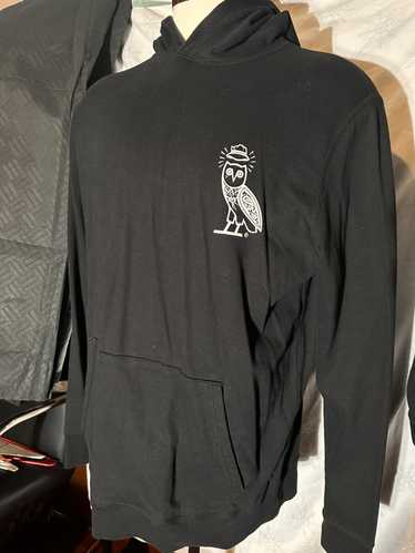 Octobers Very Own OVO x Mr Cartoon Limited Edition