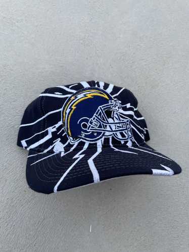 NFL × Starter × Vintage 90s San Diego chargers hat