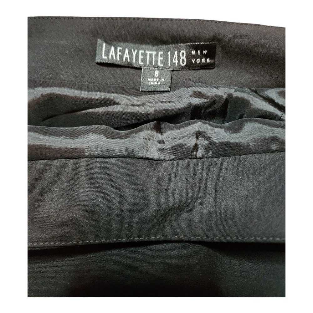 Lafayette 148 Lafayette 148 New York Black Mini S… - image 5