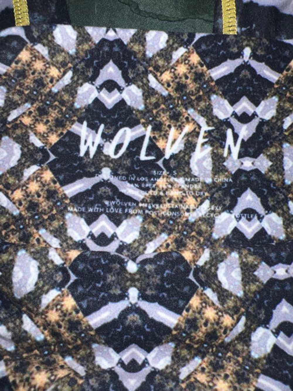 Wolven Noor Pocket Bike Short - image 6