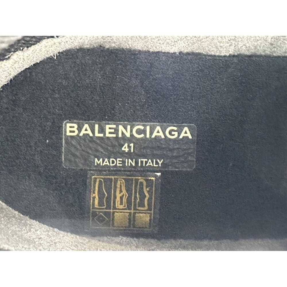 Balenciaga Speed Lace up trainers - image 10