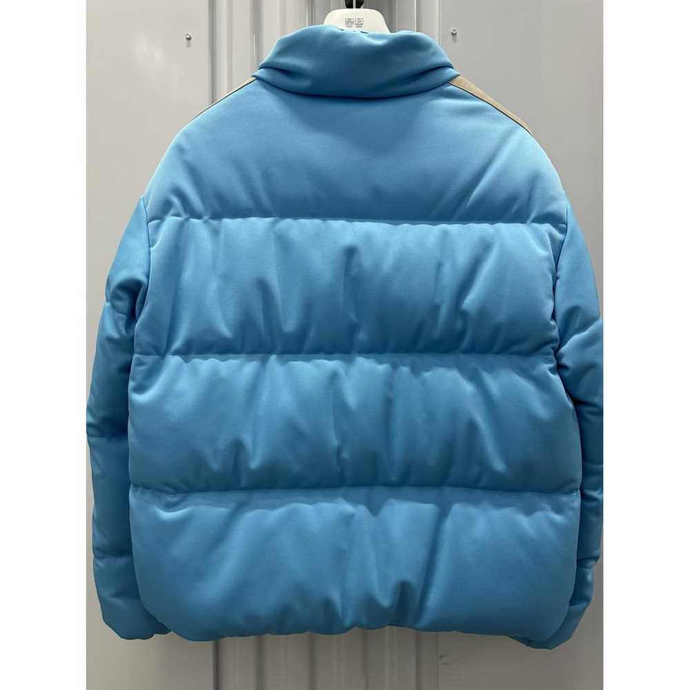 Moncler Classic jacket - image 6