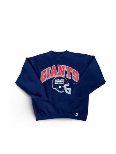 NFL × Streetwear × Vintage Vintage Giants Crewneck