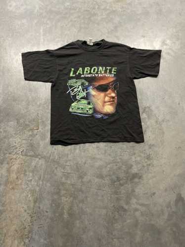 NASCAR × Vintage Vintage Nascar Bobby Labonte Inte
