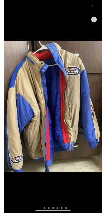 NASCAR NASCAR jacket