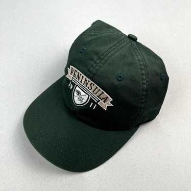 Pga Tour Peninsula Golf Course Hat Green Country … - image 1