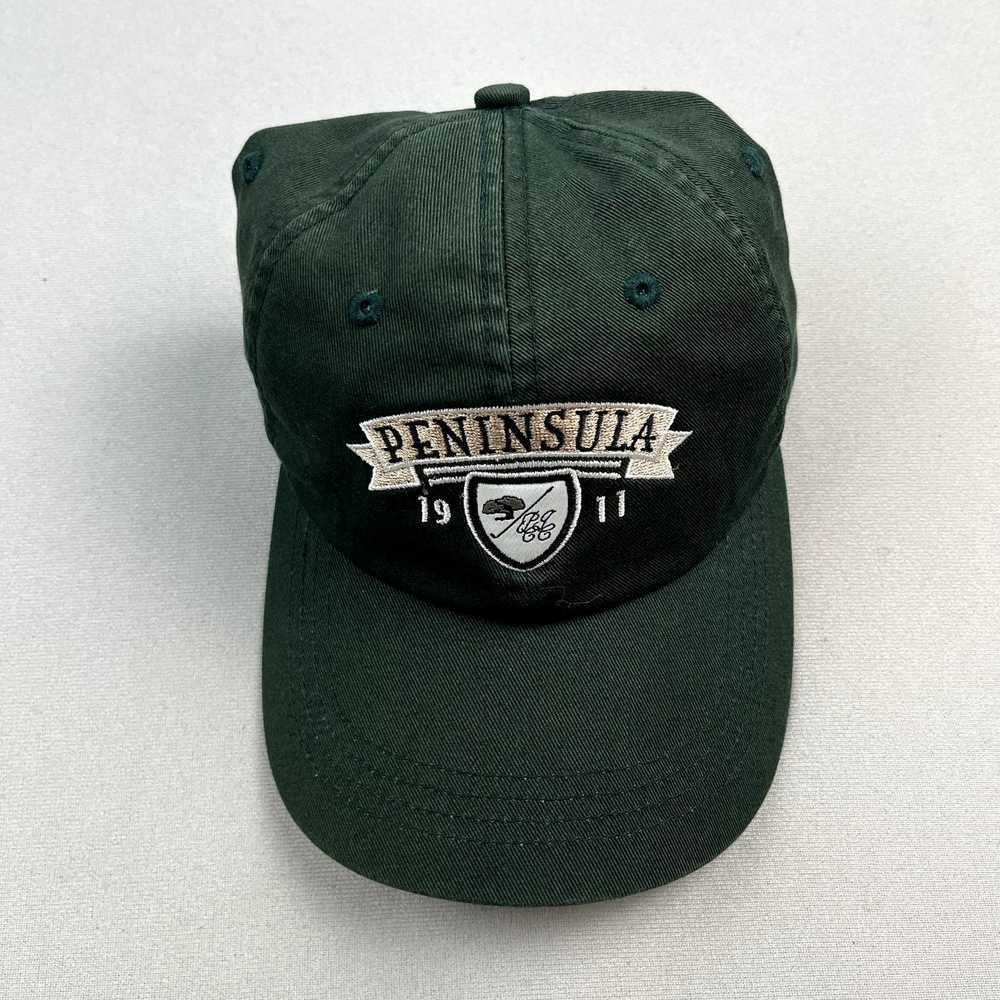 Pga Tour Peninsula Golf Course Hat Green Country … - image 2