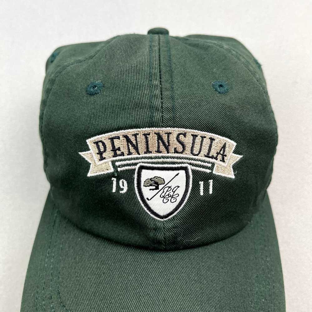 Pga Tour Peninsula Golf Course Hat Green Country … - image 3