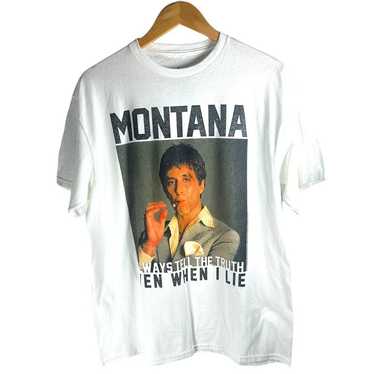 American Classics Scarface Tony Montana Always Te… - image 1