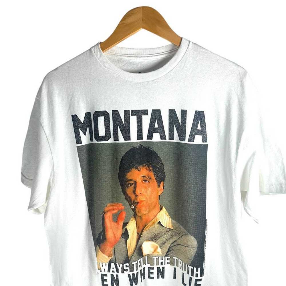 American Classics Scarface Tony Montana Always Te… - image 5